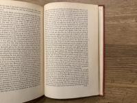 ULYSSES   WITH A FOREWORD BY MORRIS L. ERNST AND THE DECISION OF THE UNITED STATES DISTRICT COURT RENDERED BY JUDGE JOHN M. WOOLSEY