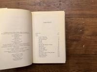 CERTAIN THINGS LAST  The Selected Short Stories of SHERWOOD ANDERSON  Edited and Introduced by Charles E. Modlin