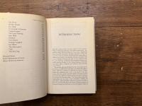 CERTAIN THINGS LAST  The Selected Short Stories of SHERWOOD ANDERSON  Edited and Introduced by Charles E. Modlin
