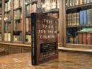 FREE TO DIE FOR THEIR COUNTRY   The Story of the Japanese American Draft Resisters in World War II   With a Foreword by Senator Daniel K. Inouye