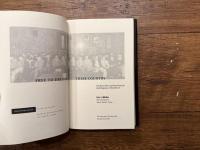 FREE TO DIE FOR THEIR COUNTRY   The Story of the Japanese American Draft Resisters in World War II   With a Foreword by Senator Daniel K. Inouye