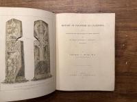 HISTORY OF PAGANISM IN CALEDONIA, WITH AN EXAMINATION INTO THE INFLUENCE OF ASIATIC PHILOSOPHY, AND THE GRADUAL DEVELOPMENT OF CHRISTIANITY IN PICTAVIA.