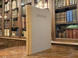 A LAMENT FOR ART O'LEARY: TRANSLATED FROM THE IRISH BY FRANK O'CONNOR, WITH SIX ILLUSTRATIONS BY JACK B. YEATS, R.H.A.