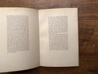 A LAMENT FOR ART O'LEARY: TRANSLATED FROM THE IRISH BY FRANK O'CONNOR, WITH SIX ILLUSTRATIONS BY JACK B. YEATS, R.H.A.