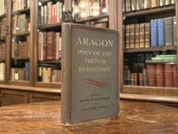 ARAGON  Poet of the French Resistance