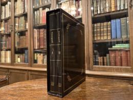 CATALOGUE of KIERKEGAAD  in 2 volumes