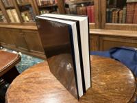 CATALOGUE of KIERKEGAAD  in 2 volumes