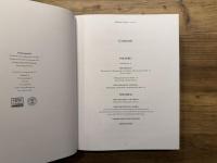 CATALOGUE of KIERKEGAAD  in 2 volumes