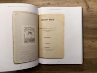 CATALOGUE of KIERKEGAAD  in 2 volumes