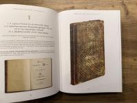 CATALOGUE of KIERKEGAAD  in 2 volumes