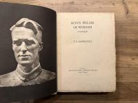 SEVEN PILLARS OF WISDOM  a triumph