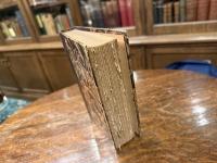 CONTRAT SOCIAL OU PRINCIPES DU DROIT POLITIQUE PRECEDE DE DISCOURS, LETTRE A D'ALEMBERT SUR LES SPECTACLES ET SUIVI DE CONSIDERATIONS SUR LE GOUVERNEMENT DE POLOGNE ET LA REFORME PROJETEE EN AVRIL 1772   LETTRE A M. DE BEAUMONT, ARCHEVEQUE DE PARIS   ETC., ETC.  NOUVELLE EDITION  REVUR D'APRES LES MEILLEURS TEXTES