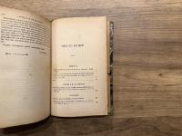 CONTRAT SOCIAL OU PRINCIPES DU DROIT POLITIQUE PRECEDE DE DISCOURS, LETTRE A D'ALEMBERT SUR LES SPECTACLES ET SUIVI DE CONSIDERATIONS SUR LE GOUVERNEMENT DE POLOGNE ET LA REFORME PROJETEE EN AVRIL 1772   LETTRE A M. DE BEAUMONT, ARCHEVEQUE DE PARIS   ETC., ETC.  NOUVELLE EDITION  REVUR D'APRES LES MEILLEURS TEXTES
