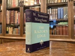 THE RAZOR'S EDGE