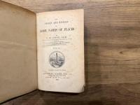 THE ORIGIN AND HISTORY OF IRISH NAMES PLACES