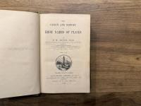 THE ORIGIN AND HISTORY OF IRISH NAMES PLACES