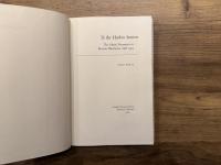 To the Harbin Station  The Liberal Alternative in Russian Manchuria, 1898-1914