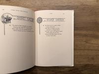 POEMS FROM THE PERSIAN