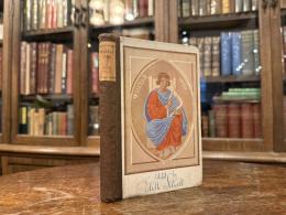 WHEELS,  1920  (FIFTH CYCLE)  EDITED BY EDITH SITWELL