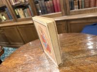 WHEELS,  1920  (FIFTH CYCLE)  EDITED BY EDITH SITWELL