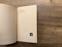 WHEELS,  1920  (FIFTH CYCLE)  EDITED BY EDITH SITWELL