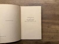 WHEELS,  1920  (FIFTH CYCLE)  EDITED BY EDITH SITWELL