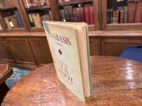 ANABASIS  a poem by ST.-J. PERSE   with a Translation into English by T. S. ELIOT