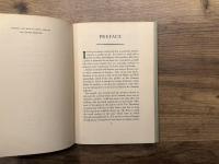 ANABASIS  a poem by ST.-J. PERSE   with a Translation into English by T. S. ELIOT