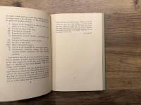 ANABASIS  a poem by ST.-J. PERSE   with a Translation into English by T. S. ELIOT