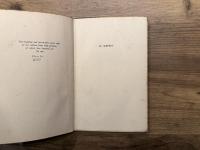 LE SERPENT  PAR PAUL VALERY   WITH A TRANSLATION INTO ENGLISH BY MARK WARDLE AND AN INTRODUCTION BY T. S. ELIOT