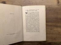 LE SERPENT  PAR PAUL VALERY   WITH A TRANSLATION INTO ENGLISH BY MARK WARDLE AND AN INTRODUCTION BY T. S. ELIOT