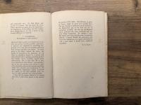 LE SERPENT  PAR PAUL VALERY   WITH A TRANSLATION INTO ENGLISH BY MARK WARDLE AND AN INTRODUCTION BY T. S. ELIOT