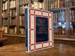 ANCIENT HINDU ASTROLOGY FOR THE MODERN WESTERN ASTROLOGER