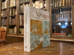 Voyages in Classical Mythology