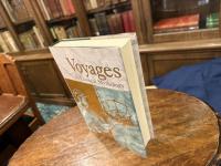 Voyages in Classical Mythology
