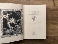 Voyages in Classical Mythology