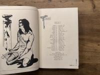 Voyages in Classical Mythology