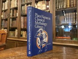 Place-Names in Classical Mythology: Greece