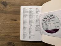 TAGALOG FOR BEGINNERS   An Introduction to Filipino, the National Language of the Philippines