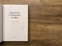 Egyptian Colloquial Arabic