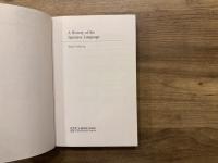 A History of the Japanese Language