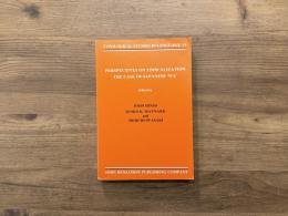 PERSPECTIVES ON TOPICALIZATION  THE CASE OF JAPANESE WA