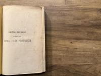 RESUMO HISTORICO ACECA DA ANTIGA INDIA PORTUGUEZA  ACOMPANHADO DE ALGUMAS REFLEXOES  CONCERNENTES A O QUE AINDA POSSUIMOS  NA ASIA, NA OCEANIA, NA CHINA E NA AFRICA