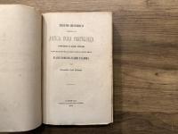 RESUMO HISTORICO ACECA DA ANTIGA INDIA PORTUGUEZA  ACOMPANHADO DE ALGUMAS REFLEXOES  CONCERNENTES A O QUE AINDA POSSUIMOS  NA ASIA, NA OCEANIA, NA CHINA E NA AFRICA