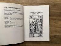 THE HISTORY OF EUROPEAN FAIRY TALES