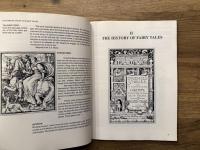 THE HISTORY OF EUROPEAN FAIRY TALES
