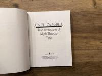 Transformations of Myth Through Time