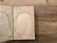 THE CURRENCY OF JAPAN.  A REPRINT OF ARTICLES, LETTERS, AND OFFICIAL REPORTS, PUBLISHED AT INTERVALS IN THE FOREIGN NEWAPAPERS OF JAPAN, TOGETHER WITH TRANSLATIONS FROM JAPANESE JOURNALS, RELATING TO THE CURRENCY, PAPER AND METALLIC, OF THE EMPIRE OF JAPAN   EDITED AND PUBLISHED BY REQUEST