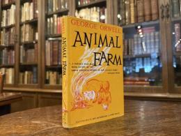 Animal Farm    Illustrated by Joy Batchelor and John Holas