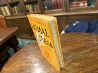 Animal Farm    Illustrated by Joy Batchelor and John Holas